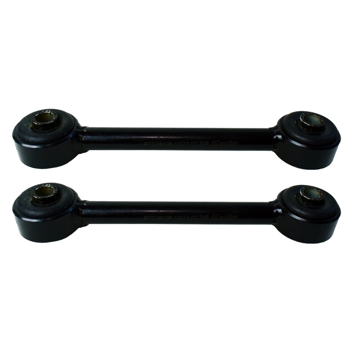 Kit X2 Bieleta Barra Estabilizadora Delantero Izquierdo Y Derecho Cofap Ford F250 1998-2012 F350 1998-2012